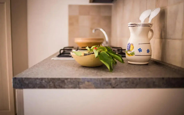 Residenze nei Trulli