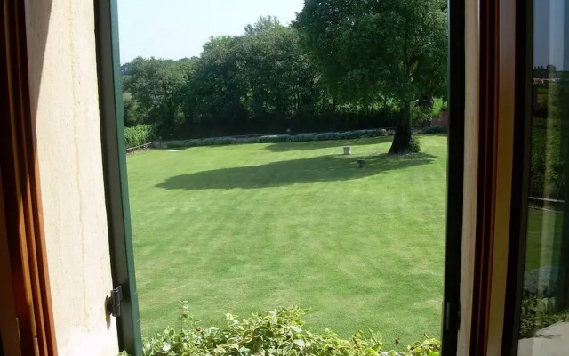 Agriturismo Ca' Vecia