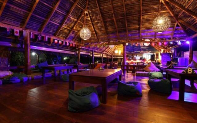 That's Why Beach Cabanas Nilaveli