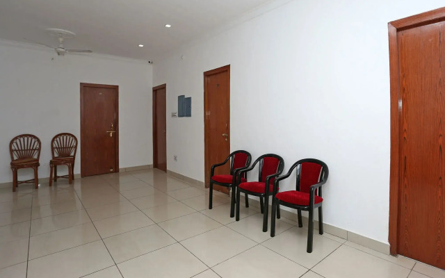 Hotel A R Inn 1 By OYO Rooms