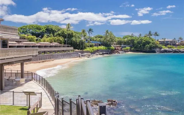 Kahana Sunset C5 - Two Bedroom Condo