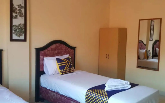 The Ellen Hotel by ecommerceloka