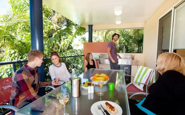 Tasman Holiday Parks - North Star