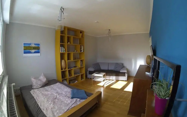 Apartment Avanzato