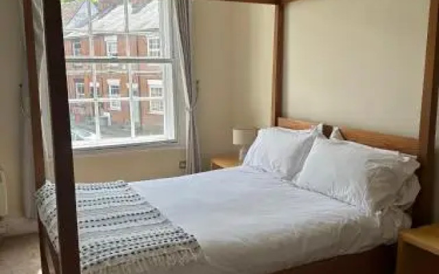 The White Hart Hotel