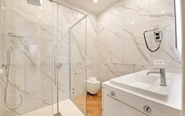 Novos Diamond in Lugano