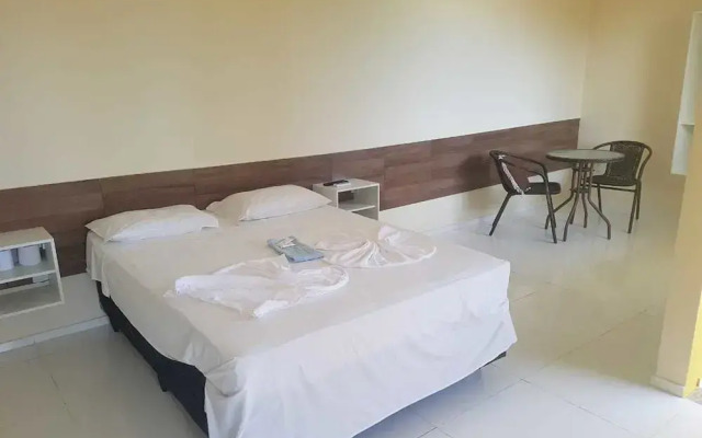 Pousada Águas do Piruí