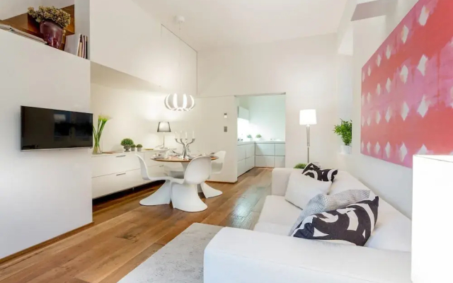 Casa Patricia in Lucca - Apartment in 卢卡 - Photo 3