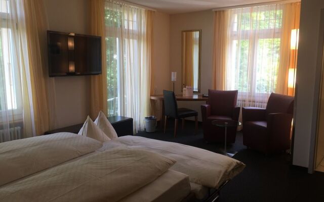 **** Park Hotel Oberhofen