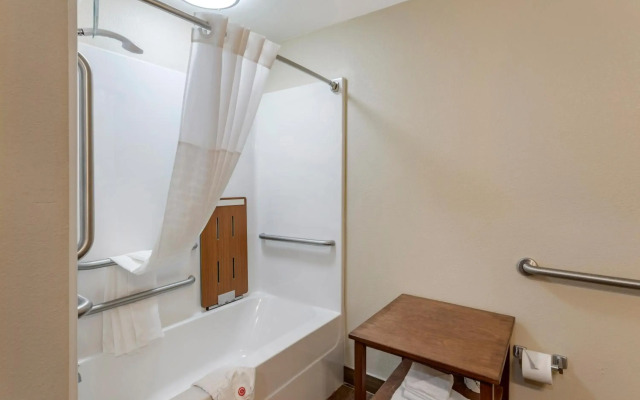 Comfort Inn & Suites Atoka-Millington