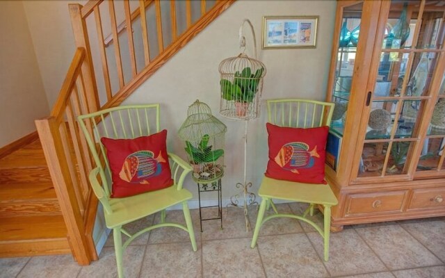 Heron House Apartment 3