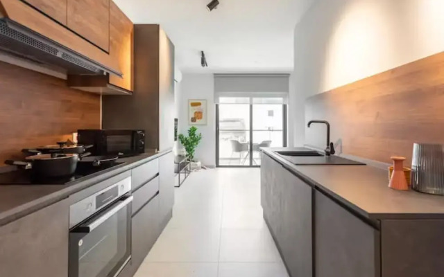 St Angelo Boutique Living