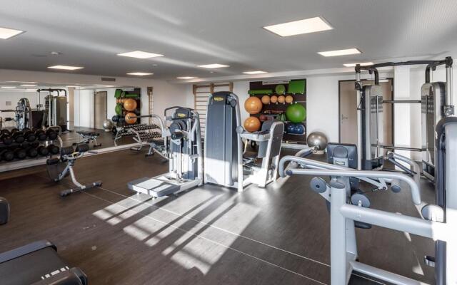 Swissôtel Kursaal Bern