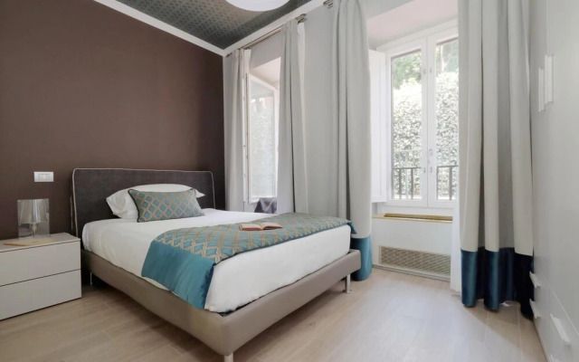 B3 Piazzetta Margutta - B3 - My Extra Home