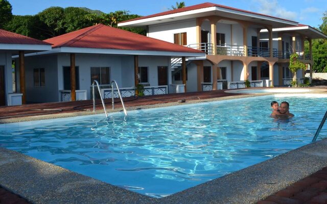 Dreamland Beach Resort