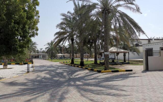 بيت العز السياحي Al-Ezz Tourist House