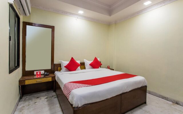 Ganga Residency By OYO Rooms