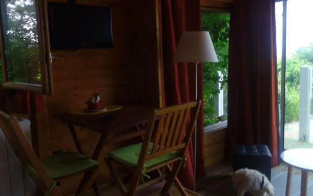 Les Chambres De Colette