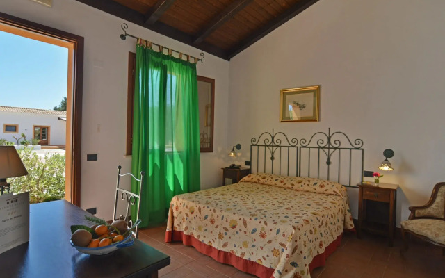 Tenute Plaia Agriturismo