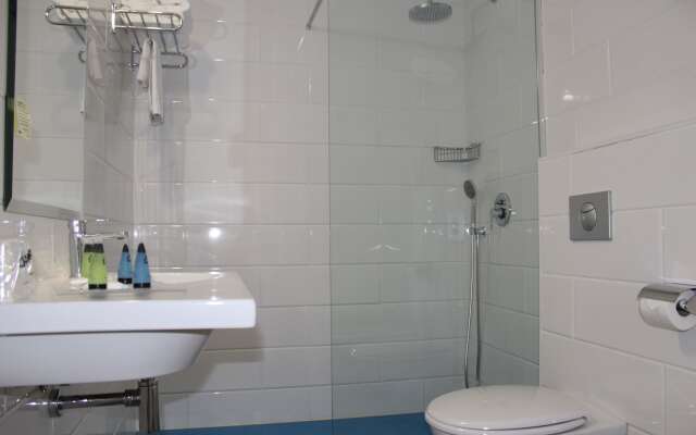 Casual del Mar Málaga Hotel