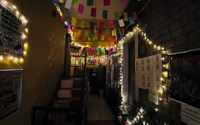 Casa de huespedes La Casa Bonita