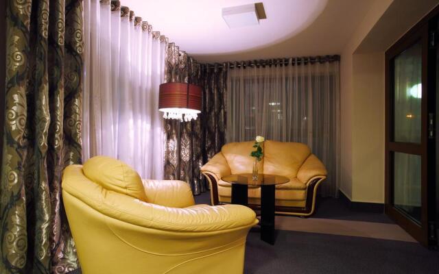 Inter Hotel