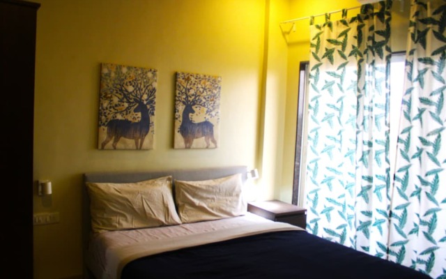 Le Jardin Resort and Spa