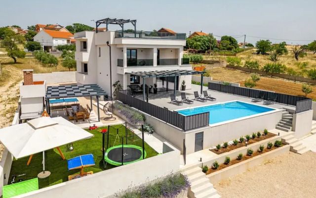 Villa Katarina