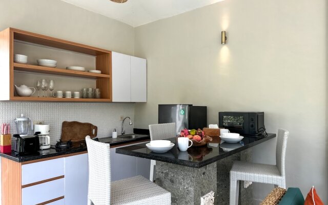 MaySa Villa Uluwatu