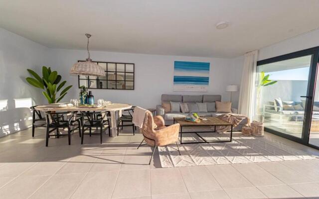 Awesome New apartment in Casares Golf/2BED/2BATH