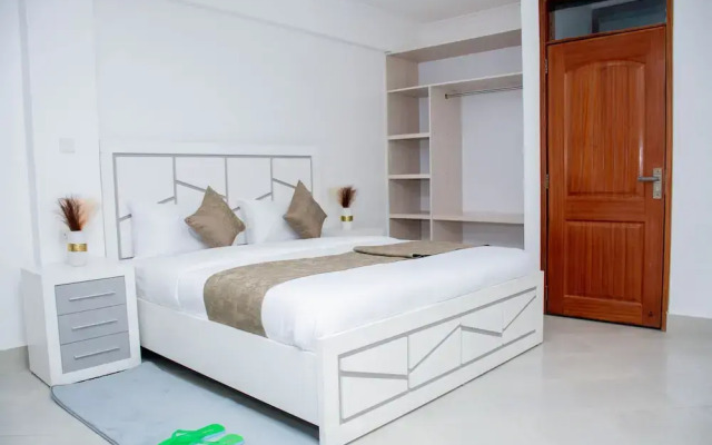 The Grand Rocks Hotel Limited