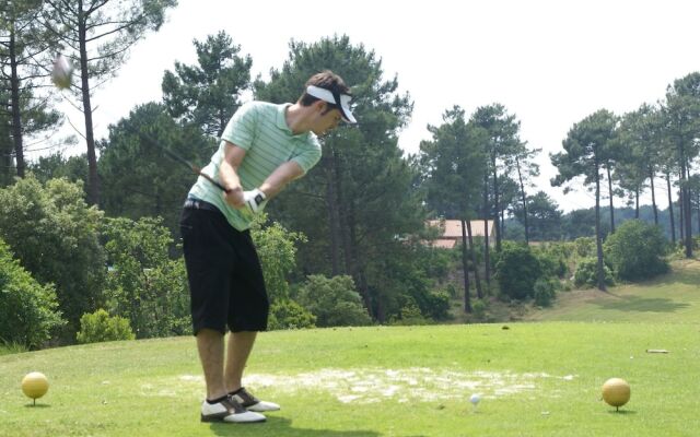 Comfortable Apartment in Lively Lacanau-océan