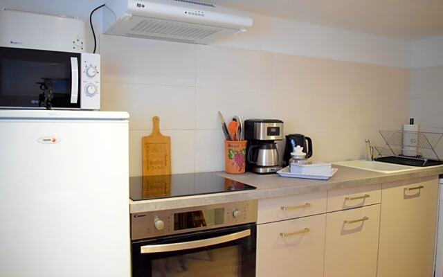 Chambres d'hôtes de la Petite Vallée.