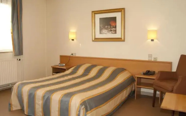 Hotel de Jager