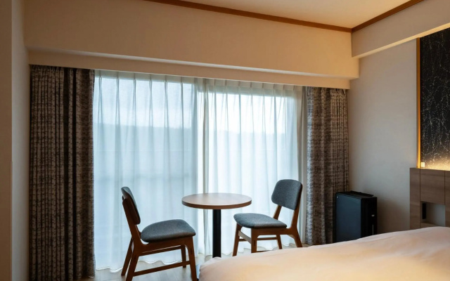 Economy Backpackers Hotel New Koyo – Guest Rooms – Kusatsu