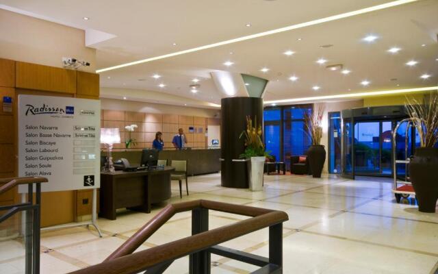 Le Talaia Hotel & Spa Biarritz - MGallery Collection