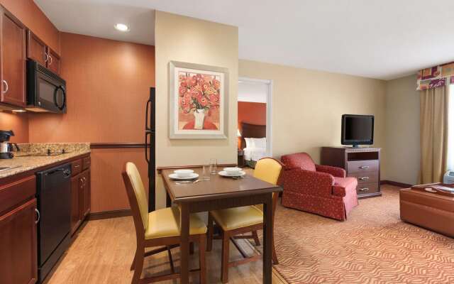Homewood Suites Medford