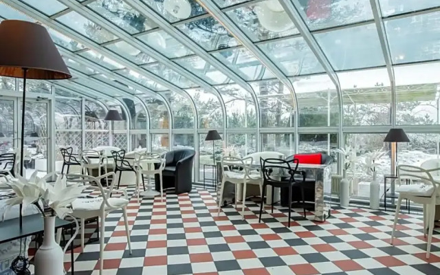 Hotel Bryza Resort & Spa