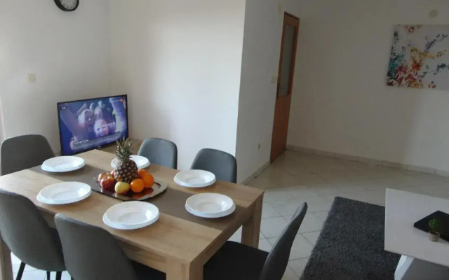 Apartment 3