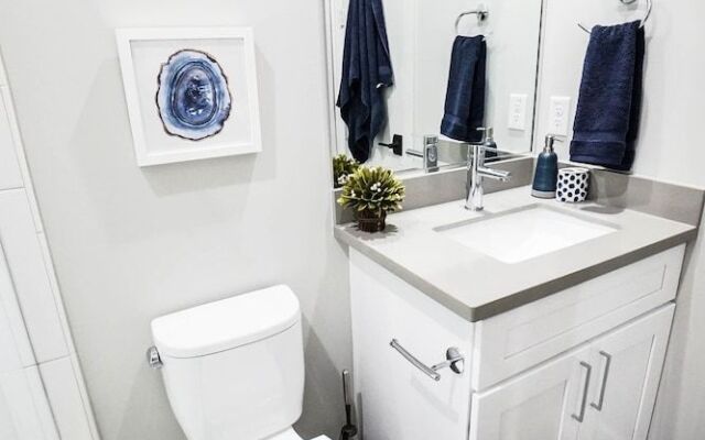 Kaizer Anthony Living