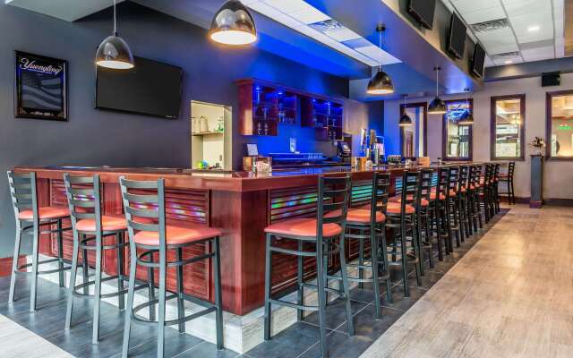 Clarion Inn Belle Vernon