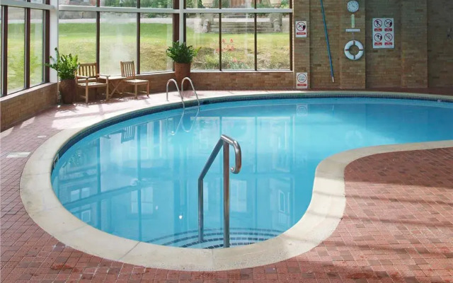 The Mercure Sheffield Kenwood Hall Hotel & Spa