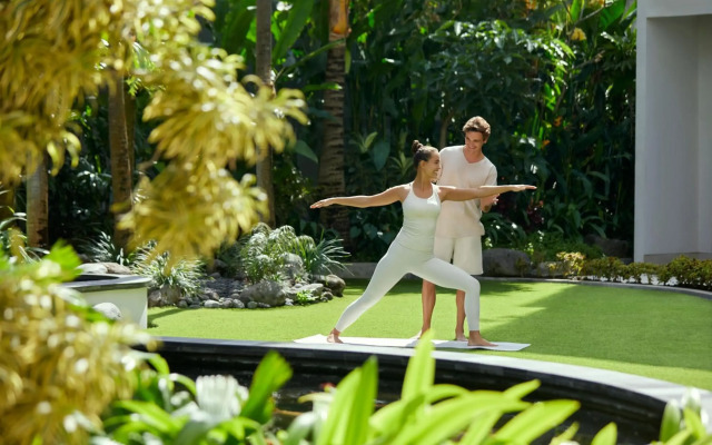 Four Points by Sheraton Bali Seminyak