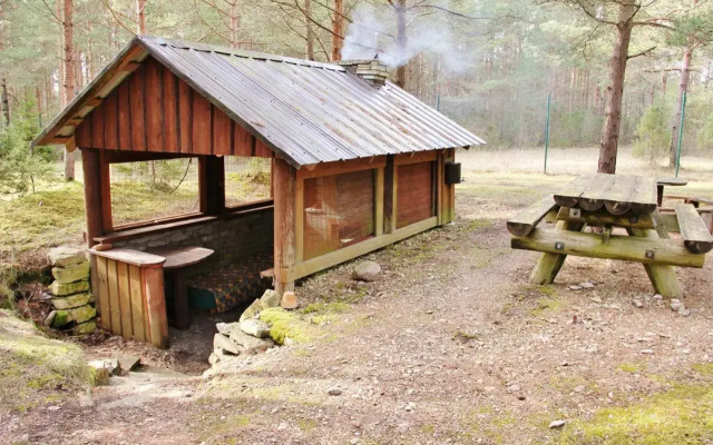 Kuuli Puhkemajad