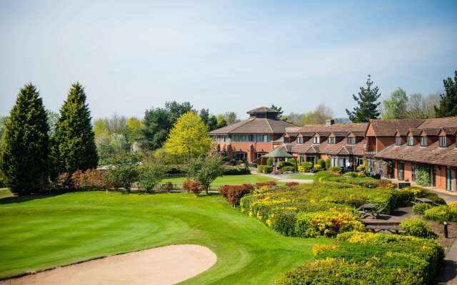 The Abbey Hotel Golf & Spa