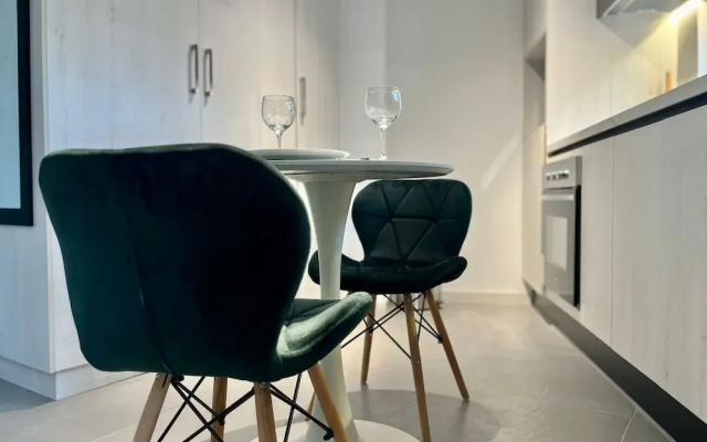 Harmony Luxury Apartments