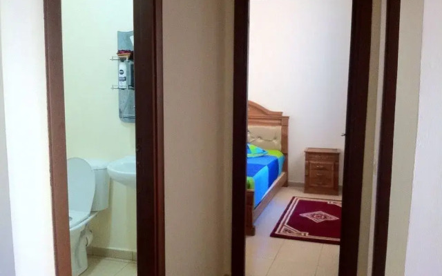 Appartement des Cigognes