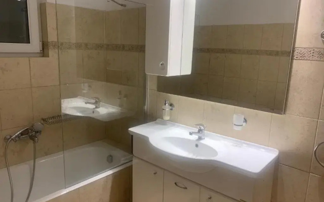 Helios Apartments - Beach of Lachania Rhodes