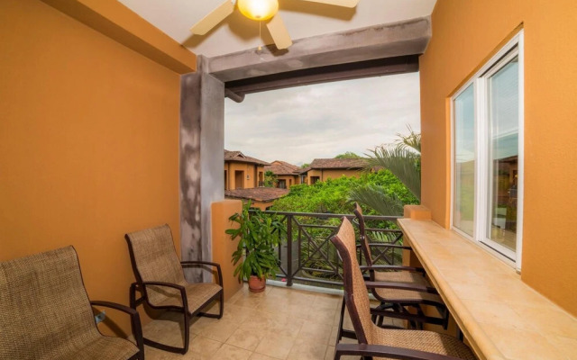 Veranda 5A - 1 bdr 1 Bath
