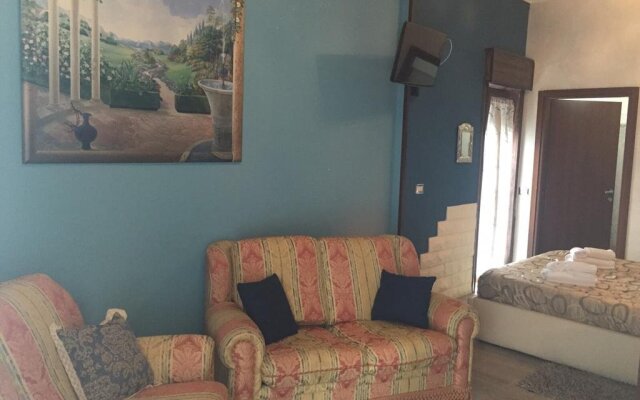 B&B Etna House